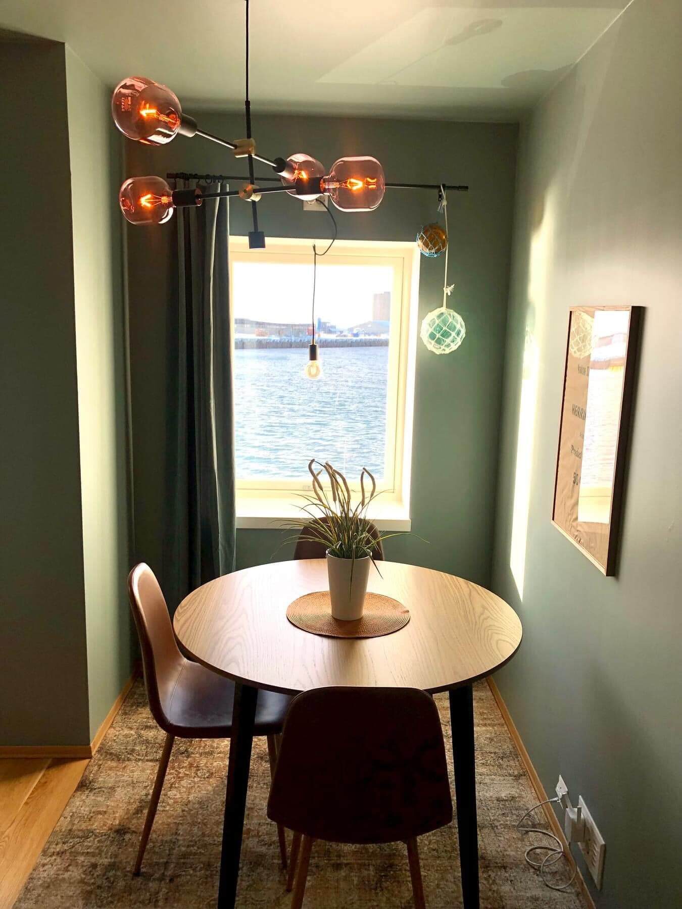 Aurora Apartment