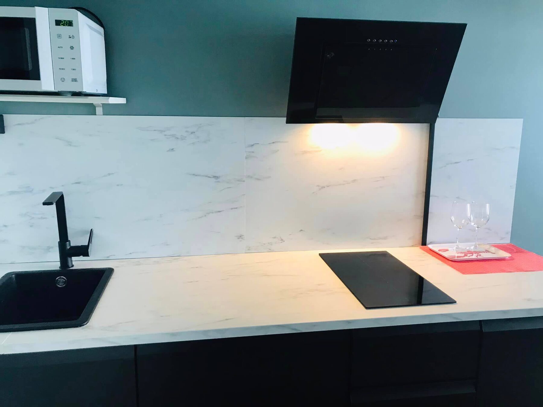 Aurora Apartment