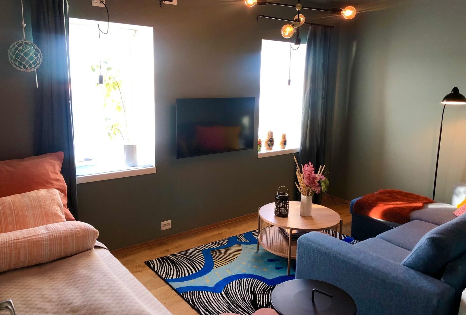Aurora Apartment